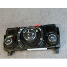 COMMANDE DE CHAUFFAGE PEUGEOT 3008 1  DIESEL