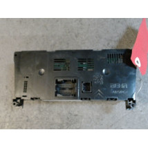 COMMANDE DE CHAUFFAGE PEUGEOT 3008 1  DIESEL