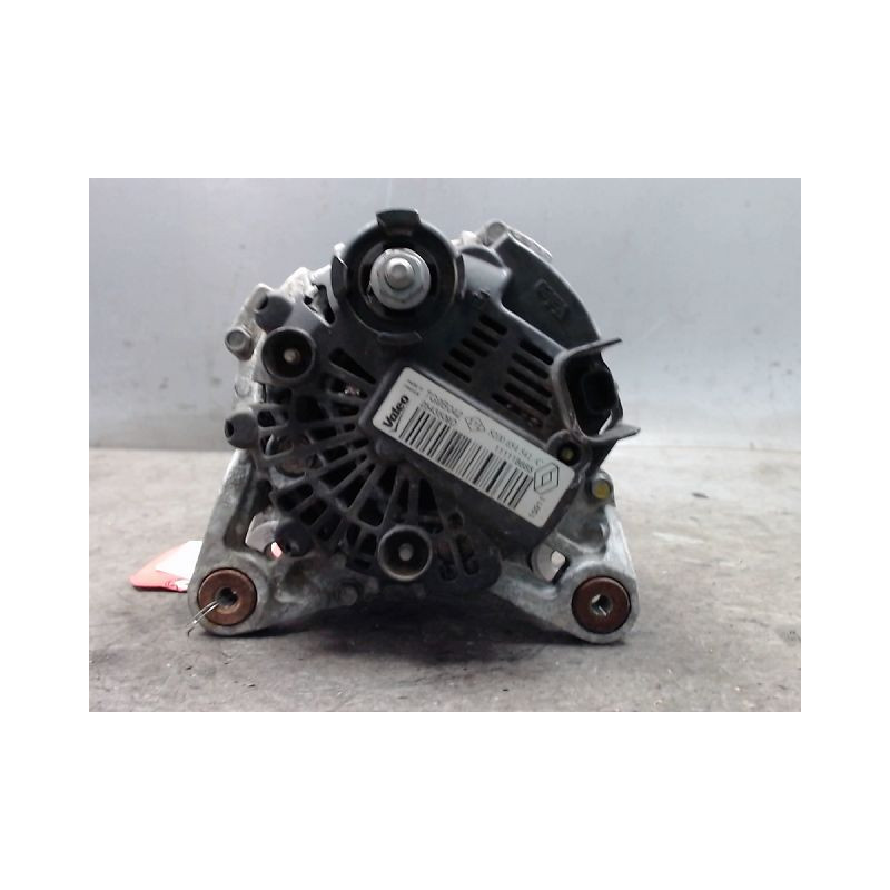 ALTERNATEUR RENAULT GRAND MODUS PHASE 2 1.2I - 16V