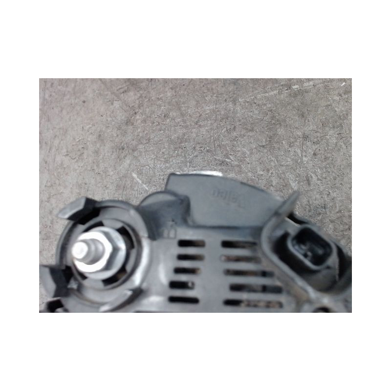 ALTERNATEUR RENAULT GRAND MODUS PHASE 2 1.2I - 16V