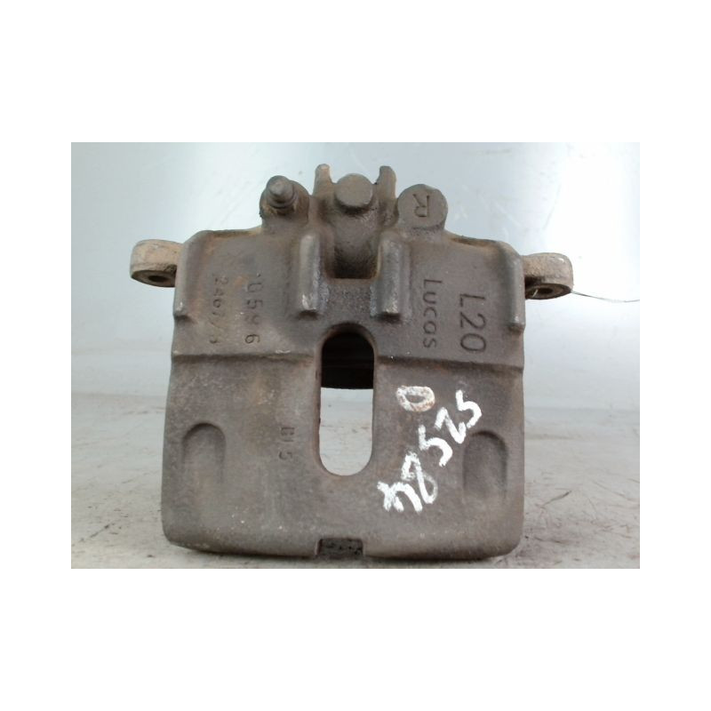 ETRIER DE FREIN AVANT DROIT LAND-ROVER FREELANDER 1 PHASE 5 2.0 TD4 -