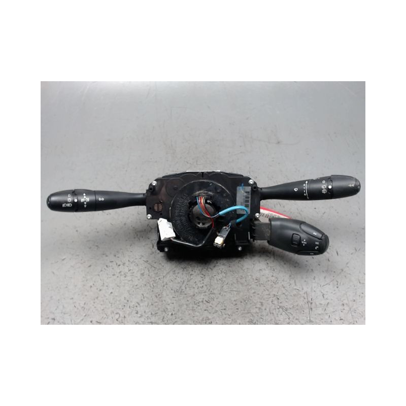 BLOC COMMODOS PEUGEOT 207  DIESEL