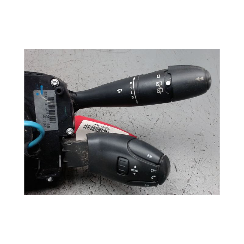 BLOC COMMODOS PEUGEOT 207  DIESEL