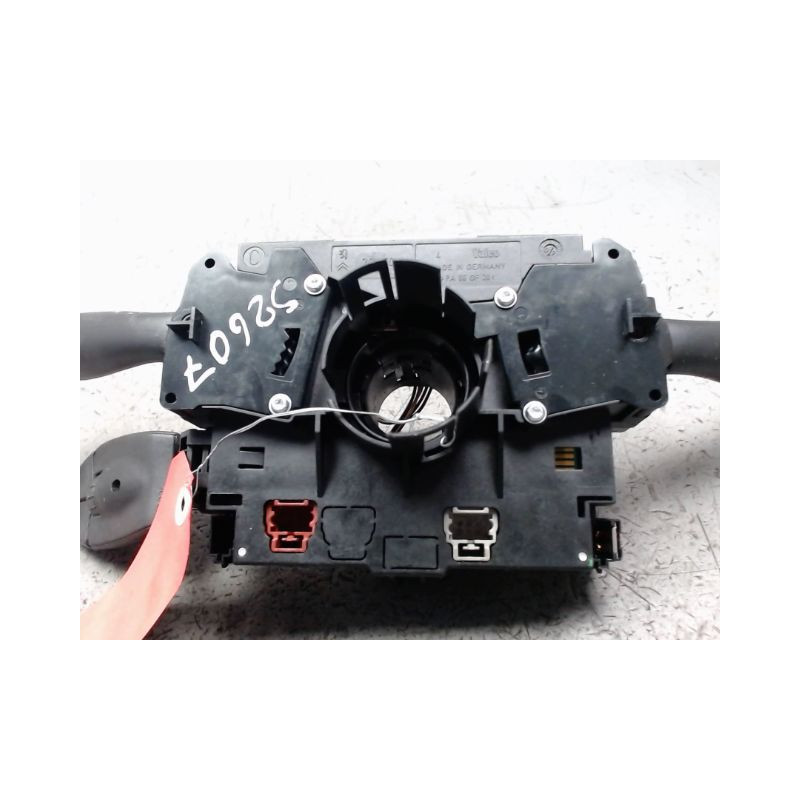 BLOC COMMODOS PEUGEOT 207  DIESEL