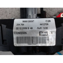 BLOC COMMODOS PEUGEOT 207  DIESEL