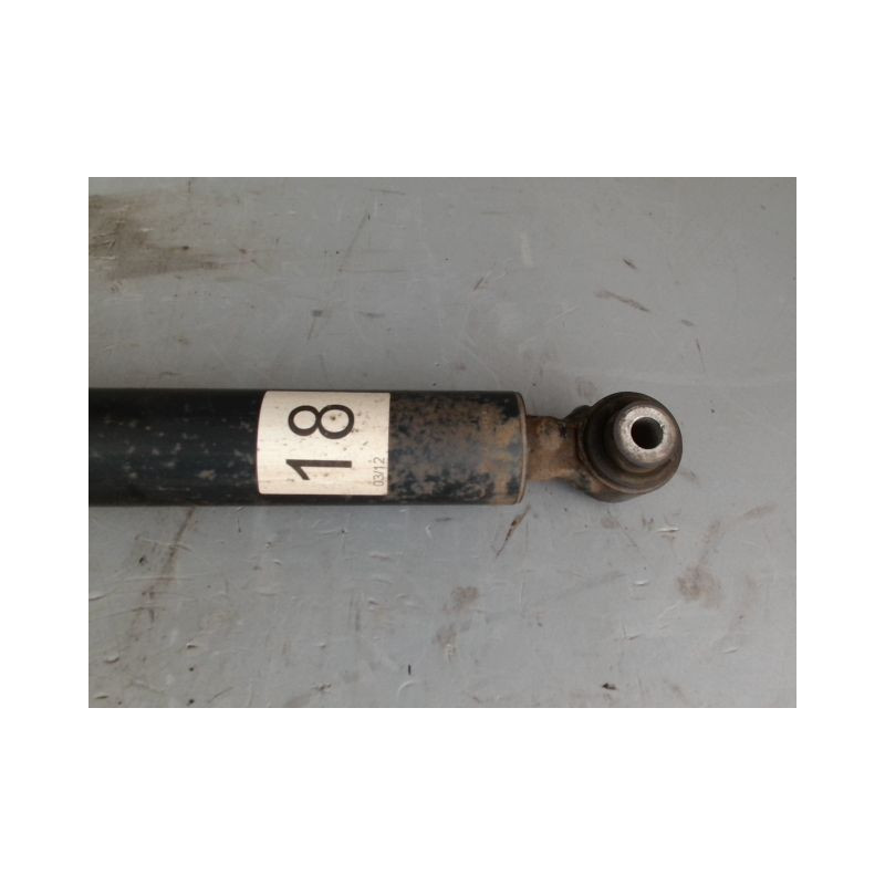 AMORTISSEUR ARRIERE DROIT MERCEDES CLASSE B 246 PHASE 1 180 1.8 C