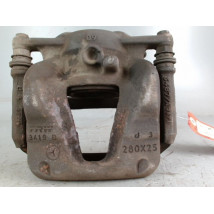 ETRIER DE FREIN AVANT GAUCHE MERCEDES CLASSE B 246 PHASE 1 180 1.8 C