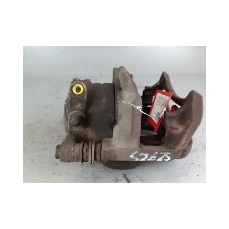 ETRIER DE FREIN AVANT GAUCHE MERCEDES CLASSE B 246 PHASE 1 180 1.8 C