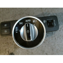 INTERIEUR COMMANDE PHARES MERCEDES CLASSE B 246 PHASE 1 180 1.8 C