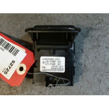 INTERIEUR COMMANDE FREIN A MAIN MERCEDES CLASSE B 246 PHASE 1 180 1.8 C
