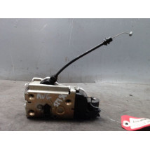 SYSTEME CONDAMNATION AVANT GAUCHE CITROEN C3 1 PHASE 1 1.4 HDI - 8V TURB