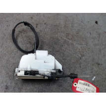 SYSTEME CONDAMNATION AVANT GAUCHE CITROEN C3 1 PHASE 1 1.4 HDI - 8V TURB