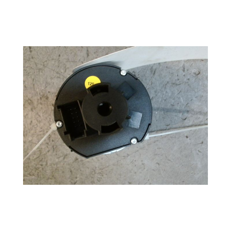INTERIEUR COMMANDE PHARES VOLKSWAGEN GOLF 6 2.0 TDI - 16V TURBO