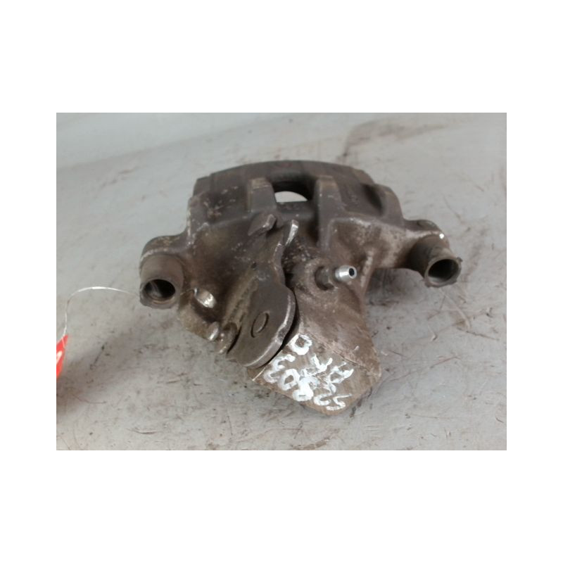 ETRIER DE FREIN ARRIERE DROIT FORD FOCUS 3 PHASE 2 1.5 TDCI - 8V