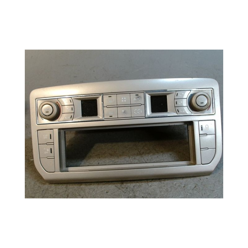 COMMANDE DE CHAUFFAGE CITROEN C5 2 BREAK 1.6 HDI - 16V TURBO