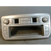 COMMANDE DE CHAUFFAGE CITROEN C5 2 BREAK 1.6 HDI - 16V TURBO