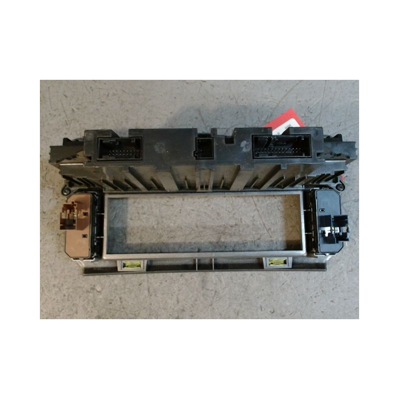 COMMANDE DE CHAUFFAGE CITROEN C5 2 BREAK 1.6 HDI - 16V TURBO