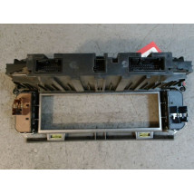 COMMANDE DE CHAUFFAGE CITROEN C5 2 BREAK 1.6 HDI - 16V TURBO