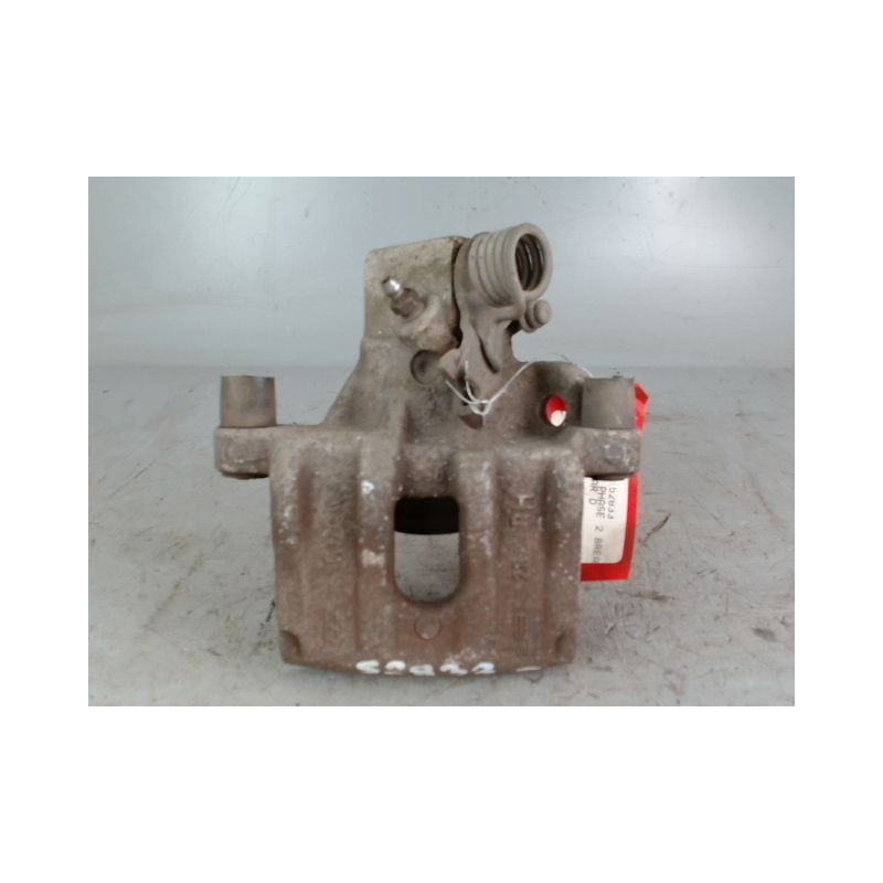 ETRIER DE FREIN ARRIERE DROIT FORD FOCUS 3 PHASE 2 BREAK 1.6 TDCI