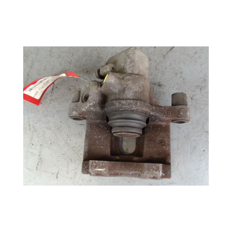 ETRIER DE FREIN ARRIERE DROIT FORD FOCUS 3 PHASE 2 BREAK 1.6 TDCI
