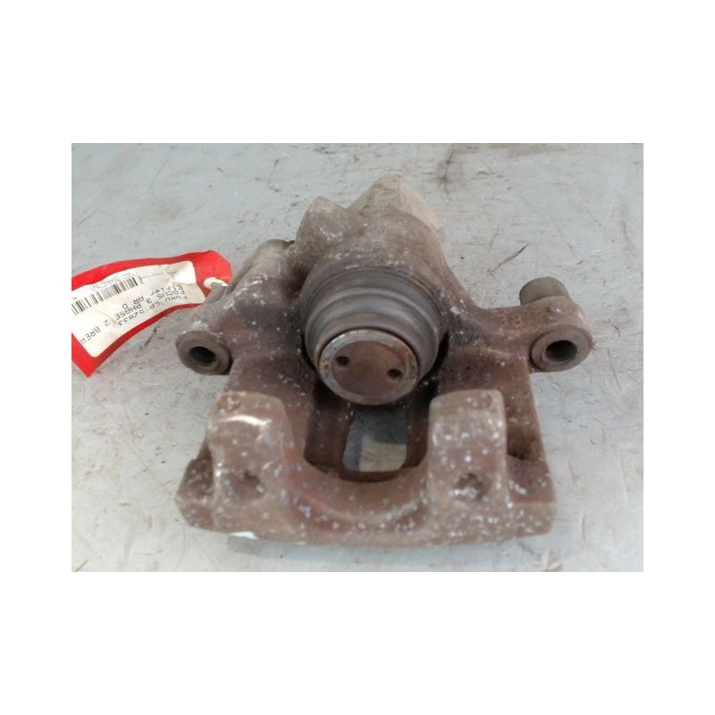 ETRIER DE FREIN ARRIERE DROIT FORD FOCUS 3 PHASE 2 BREAK 1.6 TDCI