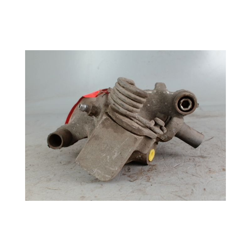 ETRIER DE FREIN ARRIERE GAUCHE FORD FOCUS 3 PHASE 2 BREAK 1.6 TDCI