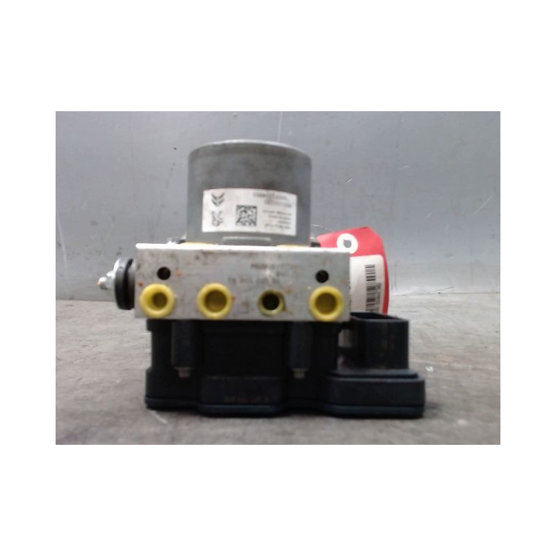 UNITE HYDRAULIQUE ABS CITROEN SPACE TOURER  DIESEL