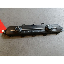 COMMANDE DE CHAUFFAGE CITROEN SPACE TOURER  DIESEL