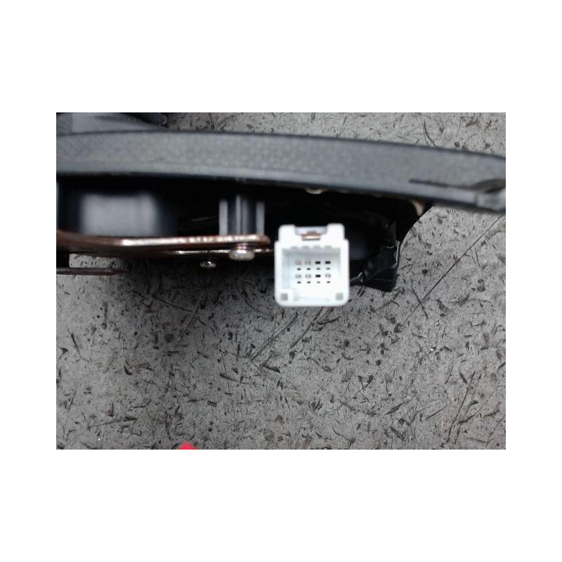 COMPTE TOURS PEUGEOT 107 PHASE 1 1.4 HDI - 8V TURBO