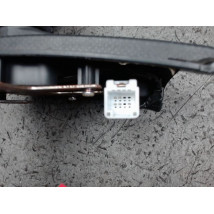 COMPTE TOURS PEUGEOT 107 PHASE 1 1.4 HDI - 8V TURBO
