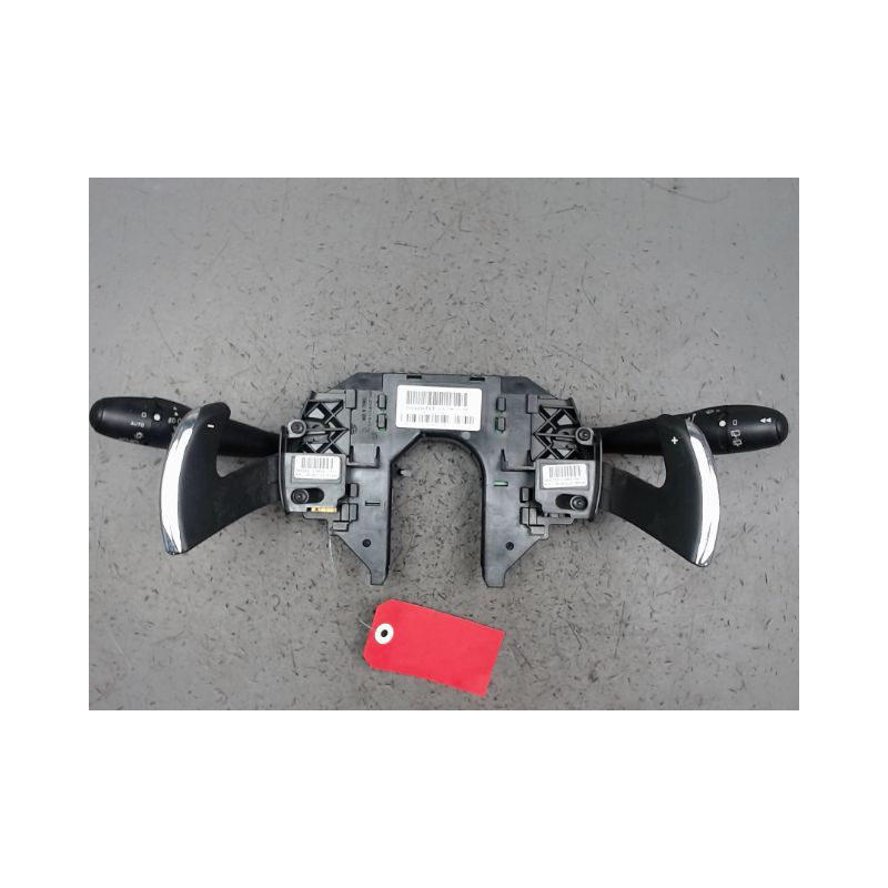 BLOC COMMODOS CITROEN C4 GRAND PICASSO 1 1.6 HDI - 1