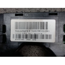 BLOC COMMODOS CITROEN C4 GRAND PICASSO 1 1.6 HDI - 1