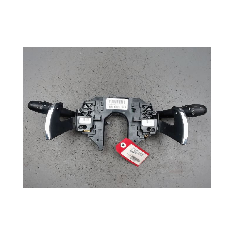 BLOC COMMODOS CITROEN C4 GRAND PICASSO 1 1.6 HDI - 8