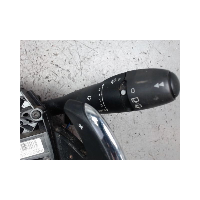 BLOC COMMODOS CITROEN C4 GRAND PICASSO 1 1.6 HDI - 8