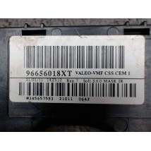 BLOC COMMODOS CITROEN C4 GRAND PICASSO 1 1.6 HDI - 8