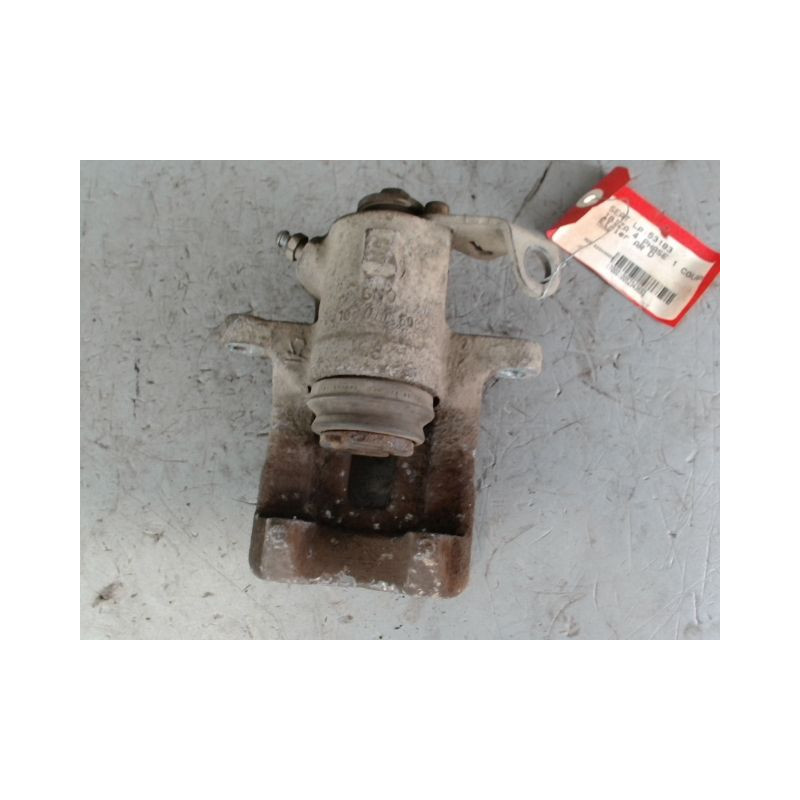 ETRIER DE FREIN ARRIERE DROIT SEAT IBIZA 4 PHASE 1 COUPE 1.9 TDI