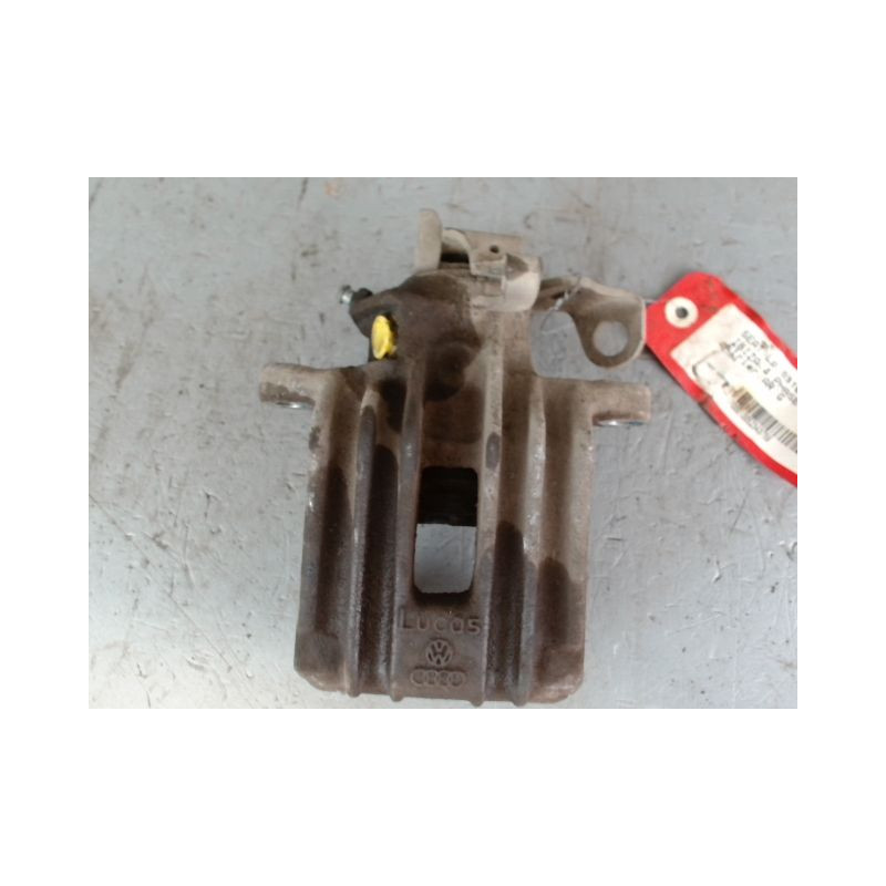 ETRIER DE FREIN ARRIERE GAUCHE SEAT IBIZA 4 PHASE 1 COUPE 1.9 TDI