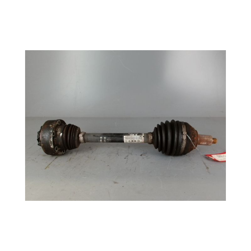 TRANSMISSION AVANT GAUCHE SKODA FABIA 2 PHASE 1 BREAK 1.6i - 1 1.6
