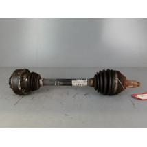 TRANSMISSION AVANT GAUCHE SKODA FABIA 2 PHASE 1 BREAK 1.6i - 1 1.6