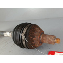 TRANSMISSION AVANT GAUCHE SKODA FABIA 2 PHASE 1 BREAK 1.6i - 1 1.6