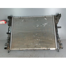 RADIATEUR RENAULT ZOE