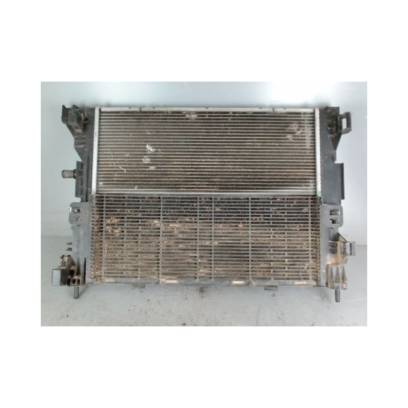 RADIATEUR RENAULT ZOE