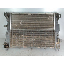 RADIATEUR RENAULT ZOE