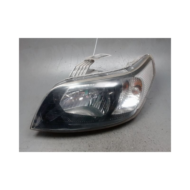 PHARE GAUCHE CHEVROLET AVEO 2008-
