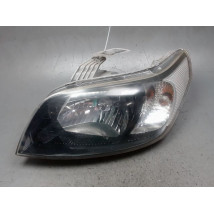 PHARE GAUCHE CHEVROLET AVEO 2008-