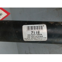 AMORTISSEUR ARRIERE DROIT PEUGEOT 207 1.6I - 16V