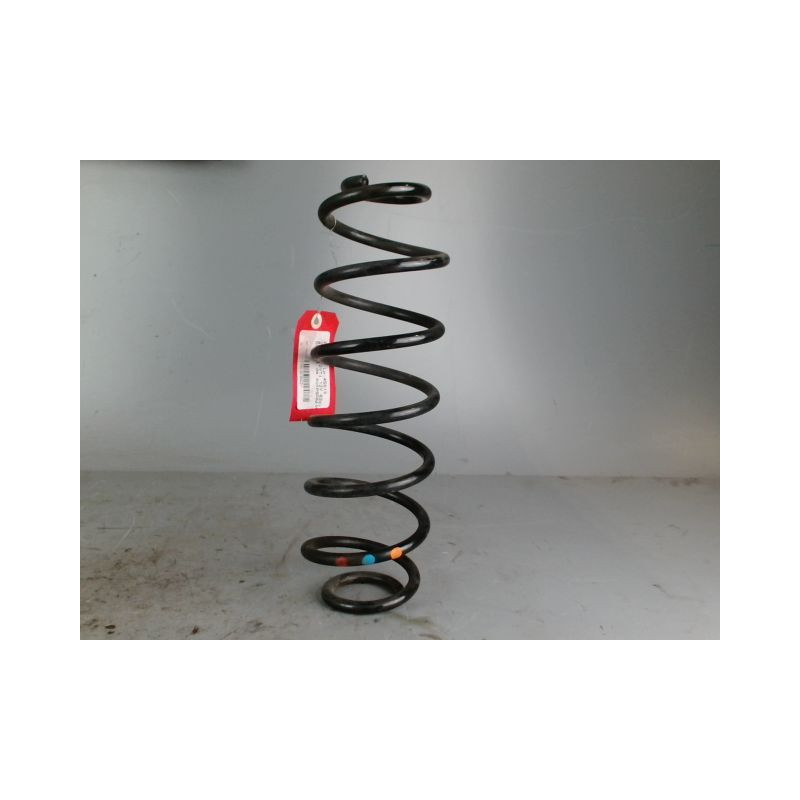 RESSORT AMORTISSEUR ARRIERE DROIT PEUGEOT 2008 PHASE 1 ESSENCE