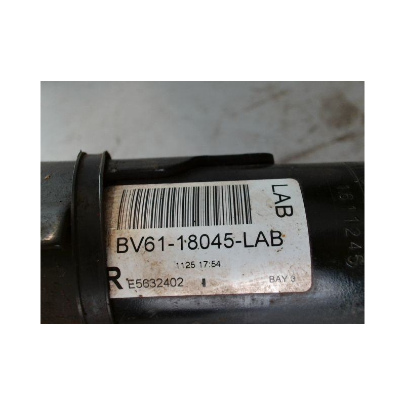 AMORTISSEUR AVANT DROIT FORD FOCUS 3 PHASE 2 1.0I - 12V TUR