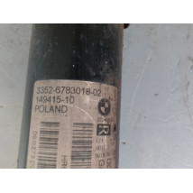 AMORTISSEUR ARRIERE DROIT BMW X6 E71/E72 PHASE 1 30D 3.0D -