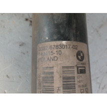 AMORTISSEUR ARRIERE GAUCHE BMW X6 E71/E72 PHASE 1 30D 3.0D -
